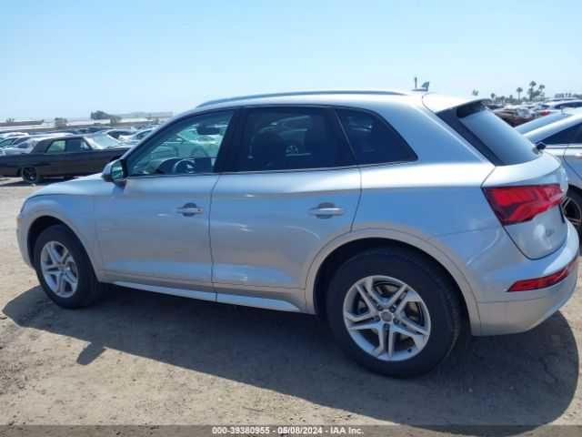 Audi Q5 Premium 2018