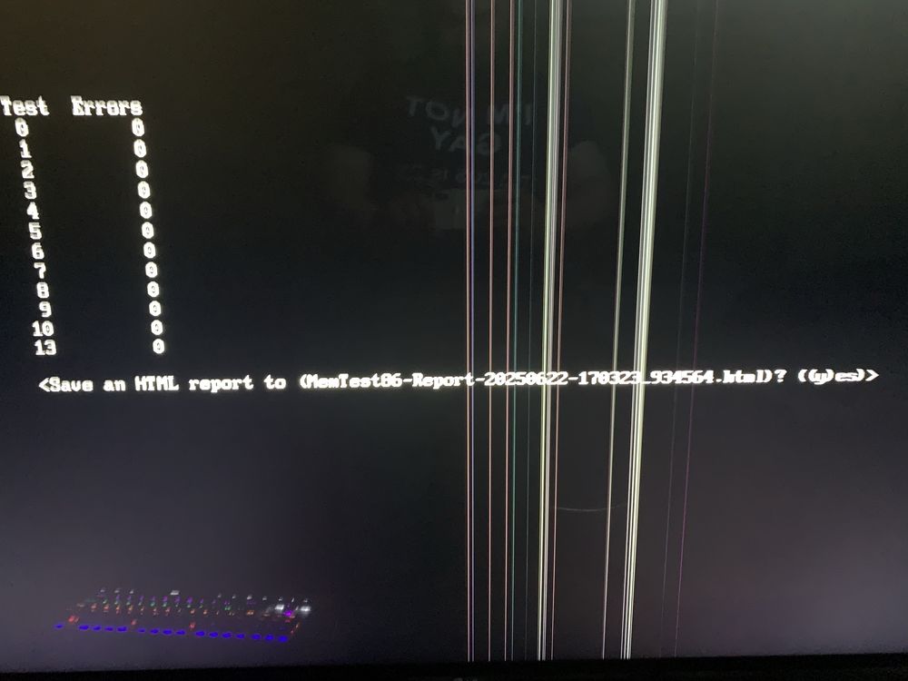 Excelram 2x8GB DDR4 2400 Kudos