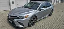 Toyota Camry Kosmetycznie uszkodzona Camry 2.0 benzyna 218KM ZŁÓŻ PROPOZYCJE