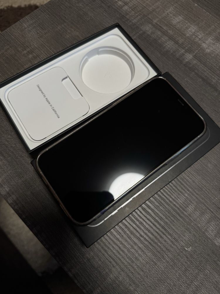 Iphone 12 pro 128