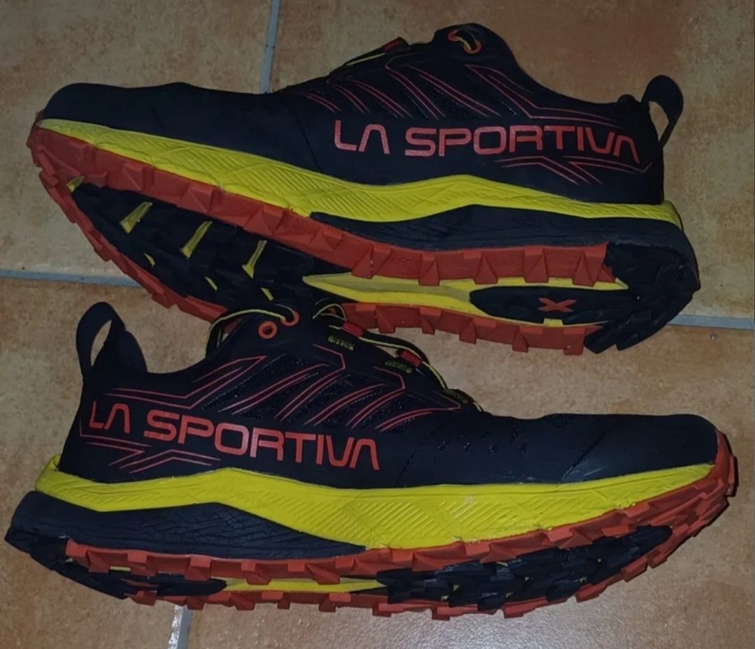 Sapatilha Trail La Sportiva 42