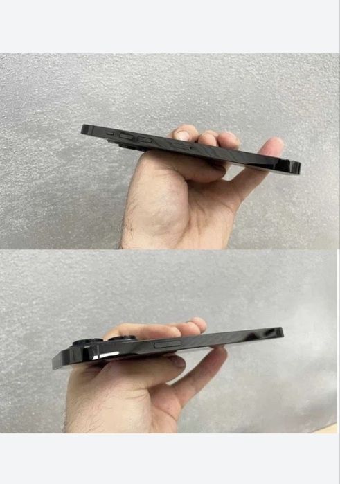 Продам 14 про макс 128гб памяті