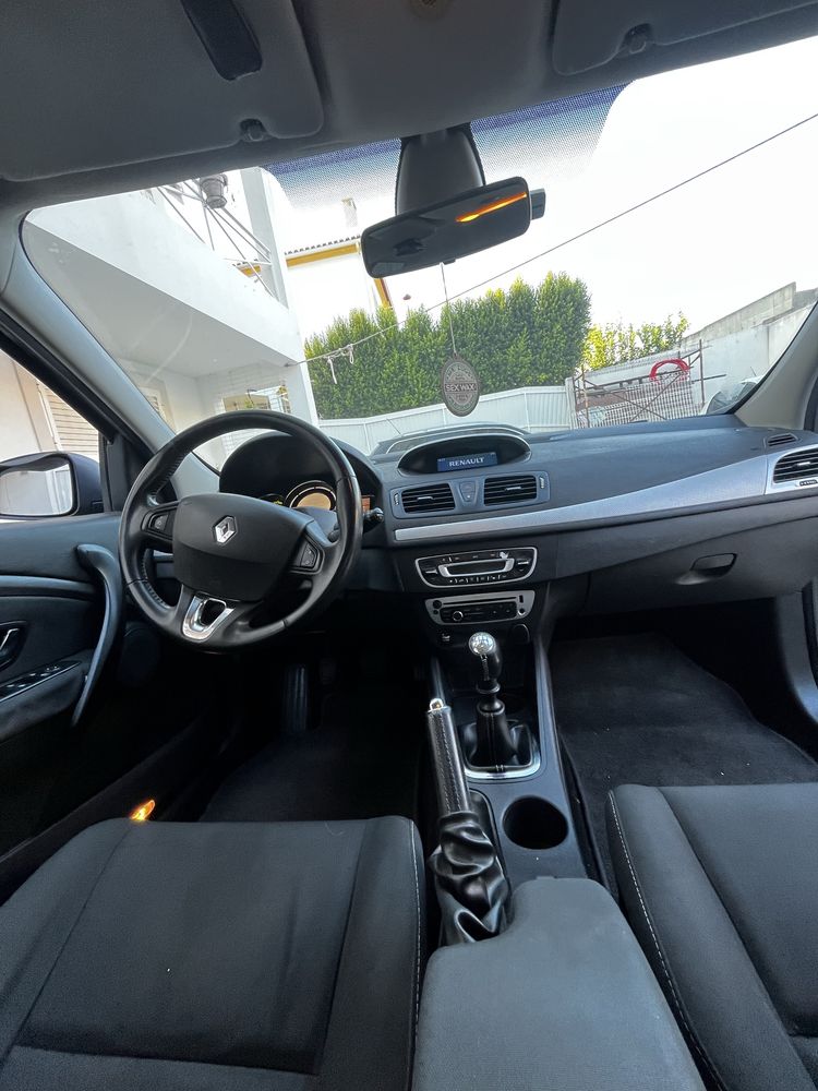Renault Megane 3 1.5 DCI
