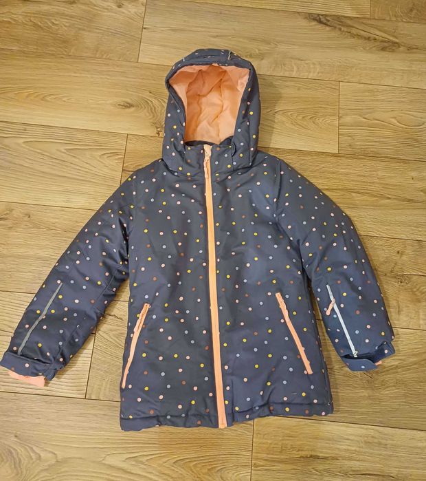 Kurtka dziecięca 5,10,15
