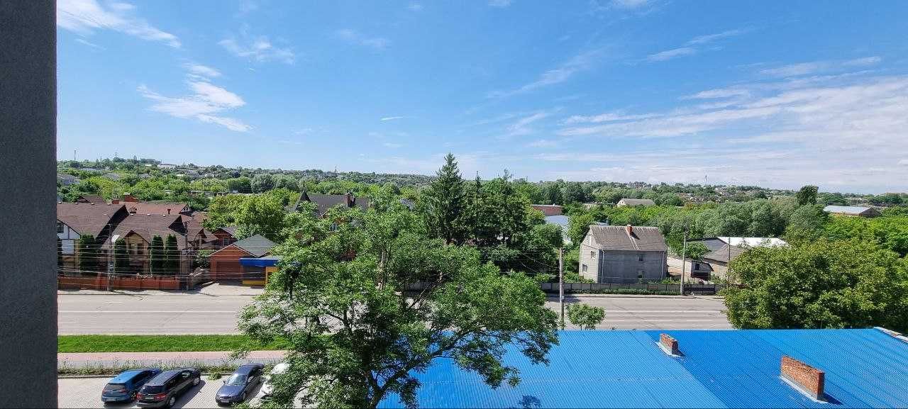 Продаж 3-кімнатної квартири в новобудові  ЖК «Дім у Гречанах»