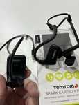 sprzedam zegarek TOMTOM Spark cardio + music Gps