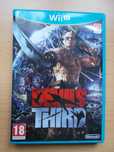 Devil's third WiiU (Devils Third) JAK NOWA
