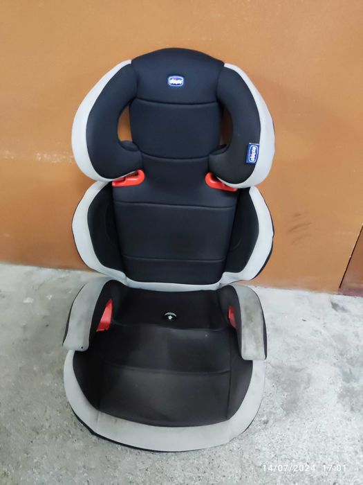 Cadeira para criança - automóvel