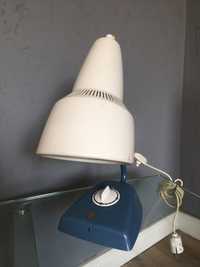 Philips Typ KI 2851 Z lampka na biurko 1960s vintage