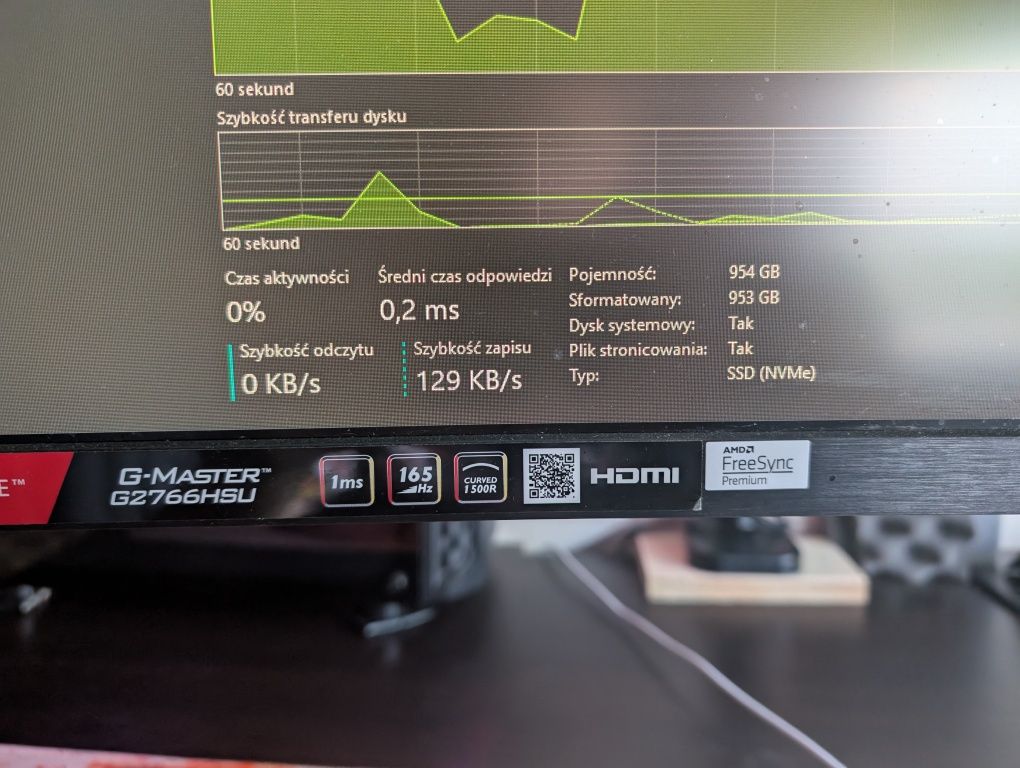 Komputer gamingowy z gwarancją!