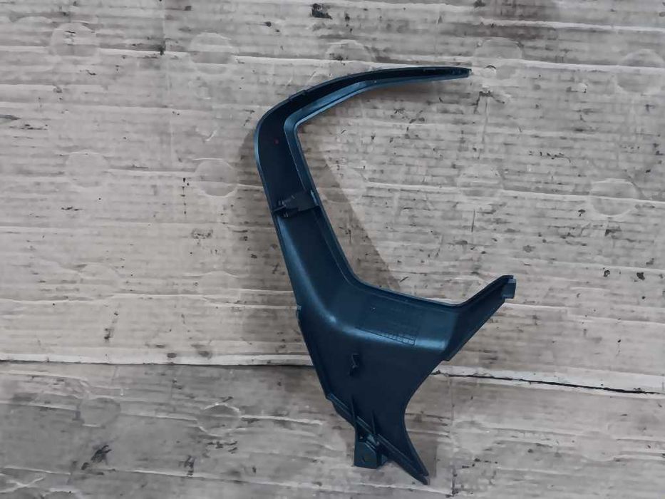 Guarnição direita dos manómetros Honda NSS125 / 300 / 350 Forza