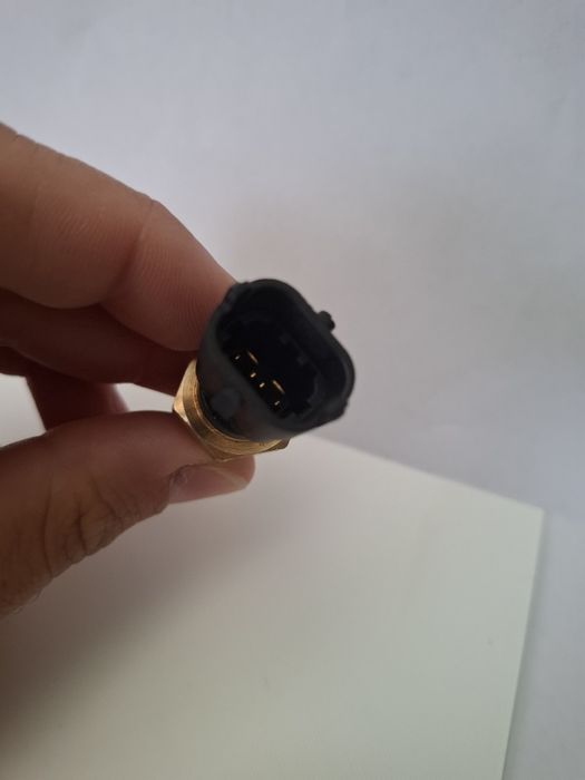 Interruptor de temperatura, ventilador do radiador iveco daily