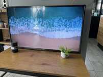 Tv LG 43 Cale. Smart tv. Youtube Netflix Transport.