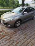 Renault  Megane 1.5 dCi