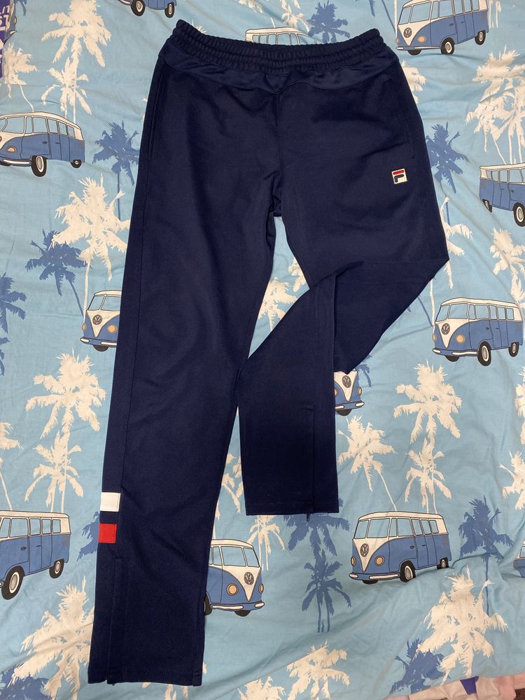 Fila white line вінтаж M