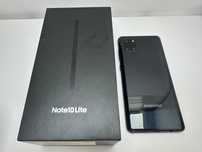 Samsung Galaxy Note 10 Lite 128GB /Stan Bardzo dobry/ Sklep Wrocław