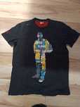T-shirt Puma Fernando Alonso M