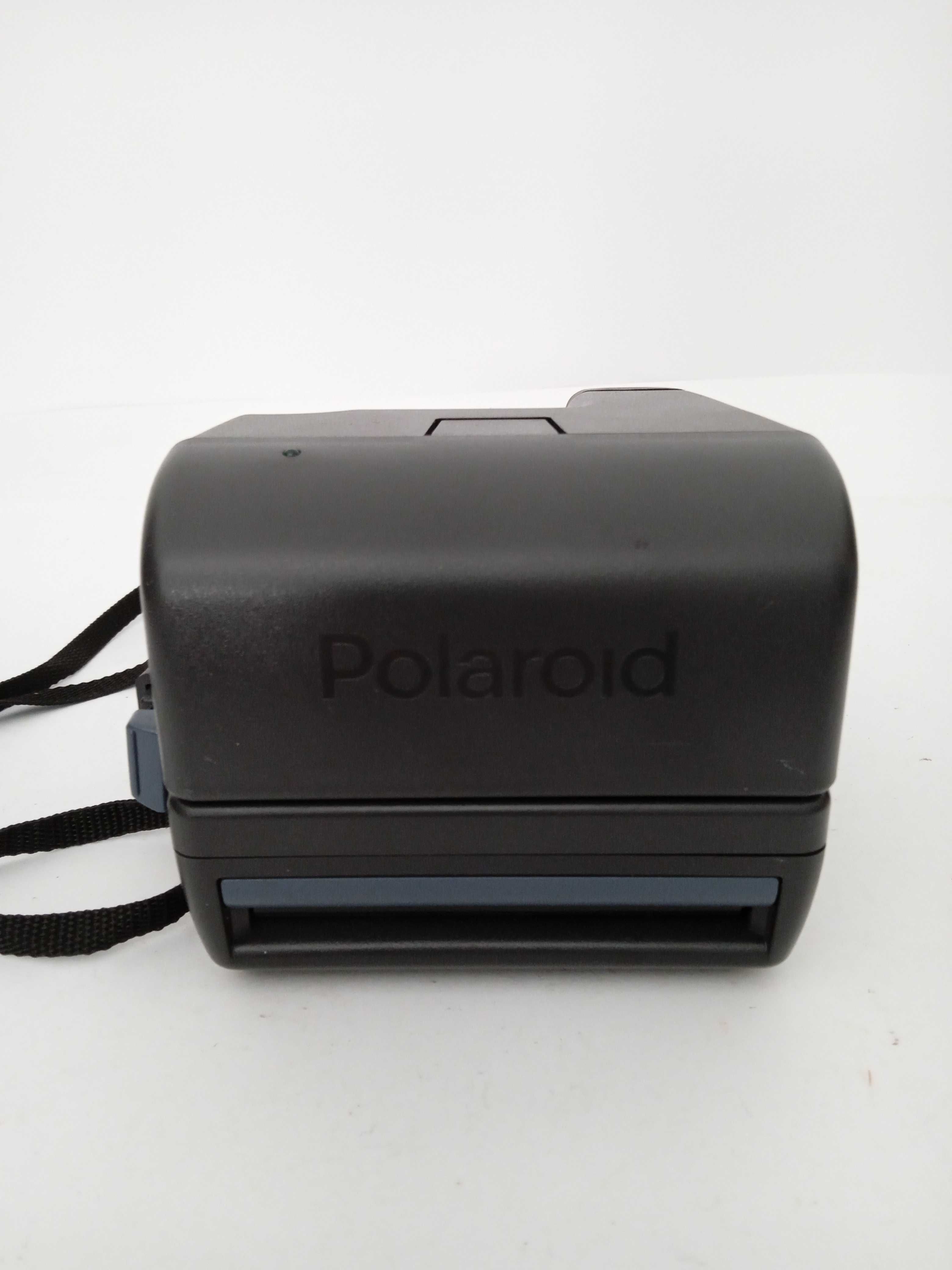 Polaroid camara 636