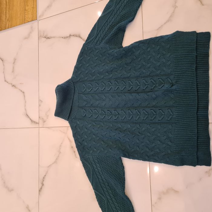 Golf ciepły top sekret 42