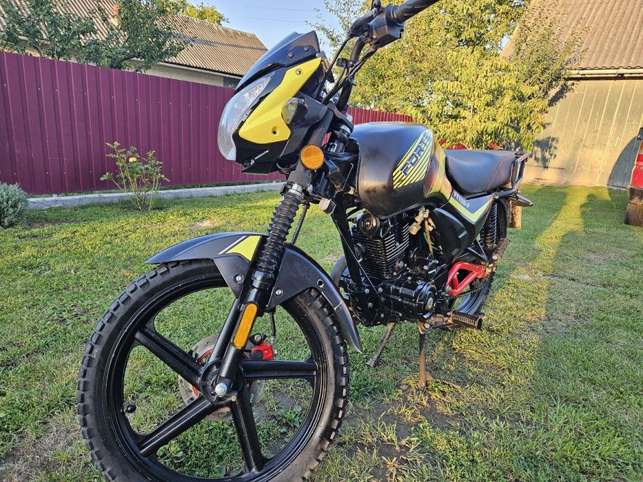 Forte FT 150 F .