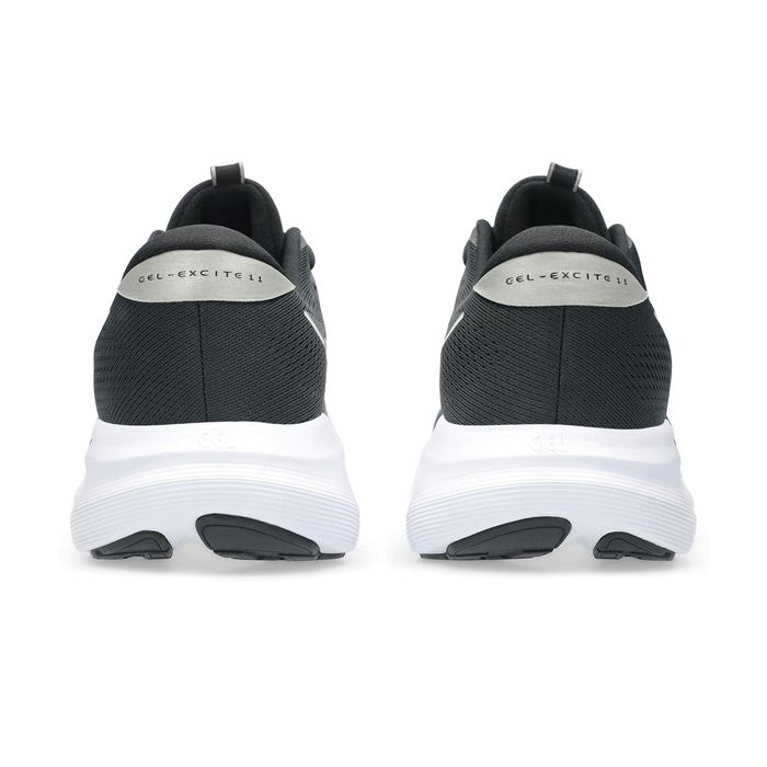 Sapatilhas de Corrida Homem Asics Gel Excite 11 Cinzento
