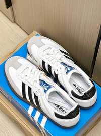 Adidas Samba OG White Core Black EU 37