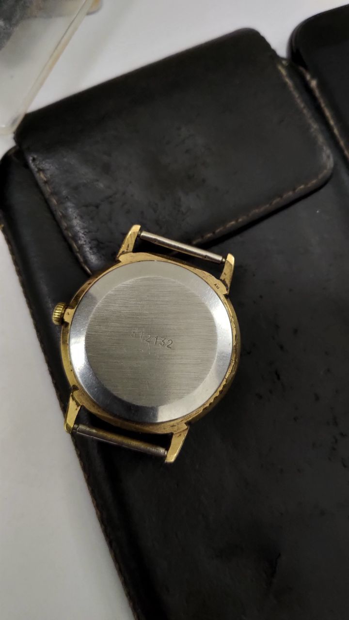 Ручные часы  Sekonda СССР.