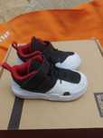 Кроссовки детские Jordan Nike оригинал 27р
