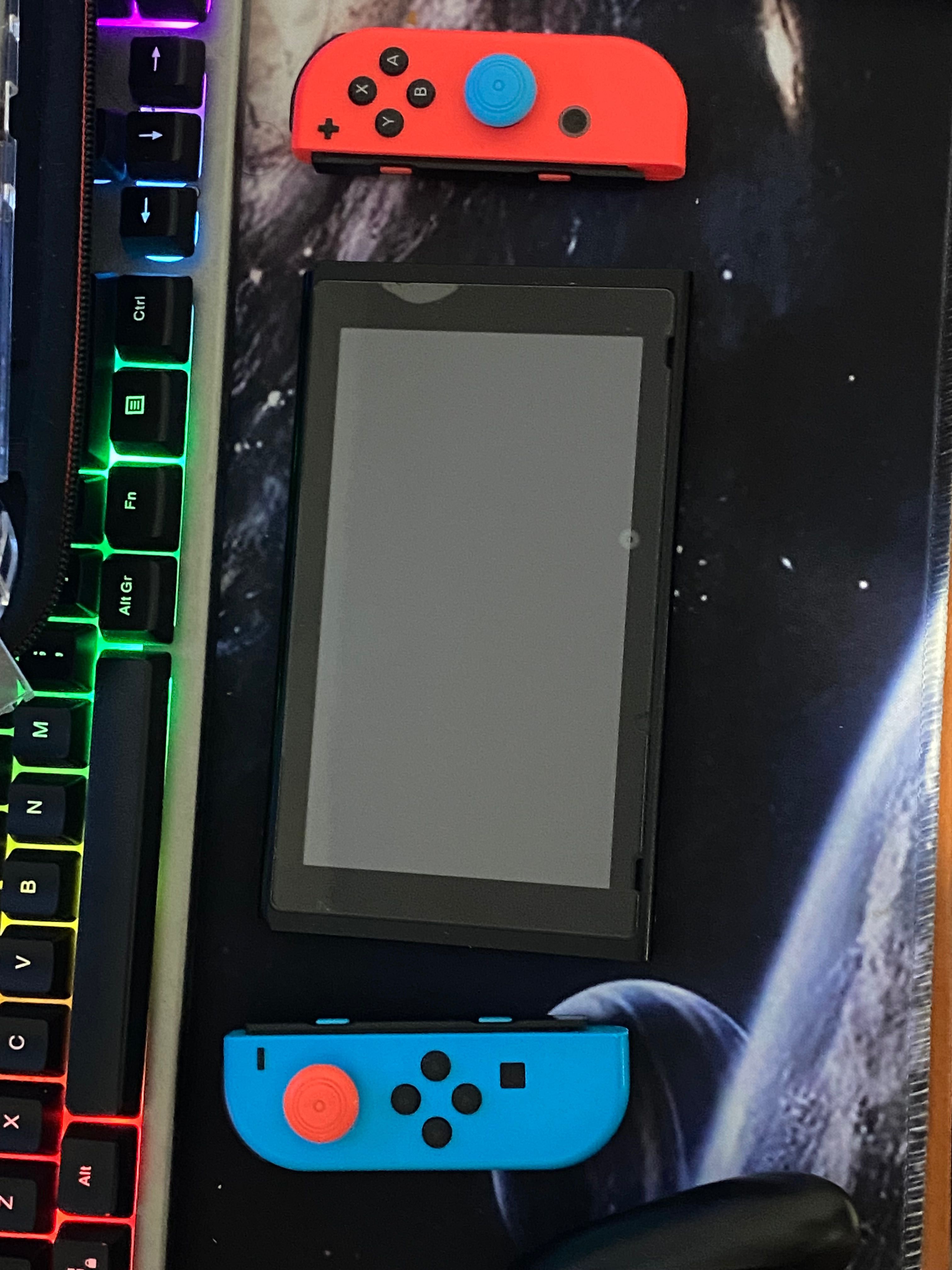 Nintendo Switch à venda – Excelente estado!