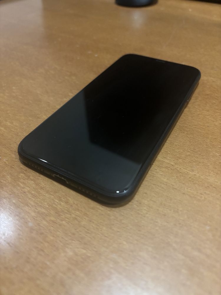 IPhone XR 64gb usado