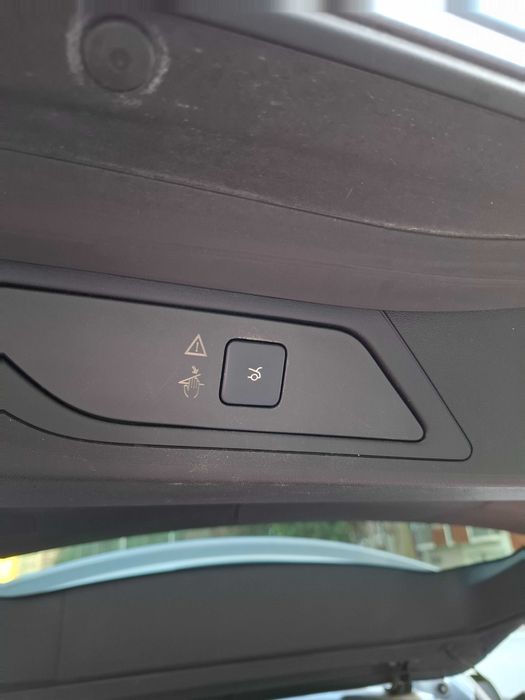 Citroën C4 Grand Picasso / Spacetourer Exclusive