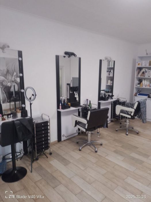 Здається комерційне примвщення 48 кв.м Лушпи 5/21