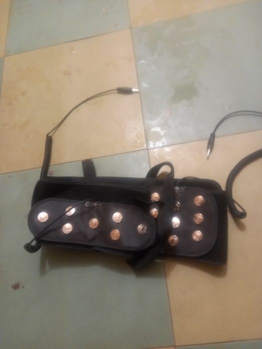 Продам пояс обогрев