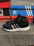 Оригінальні кросівки Adidas Cloudfoam Race 40(25,5см)