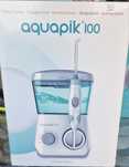 Irygator do ust i nosa Aquapik 100