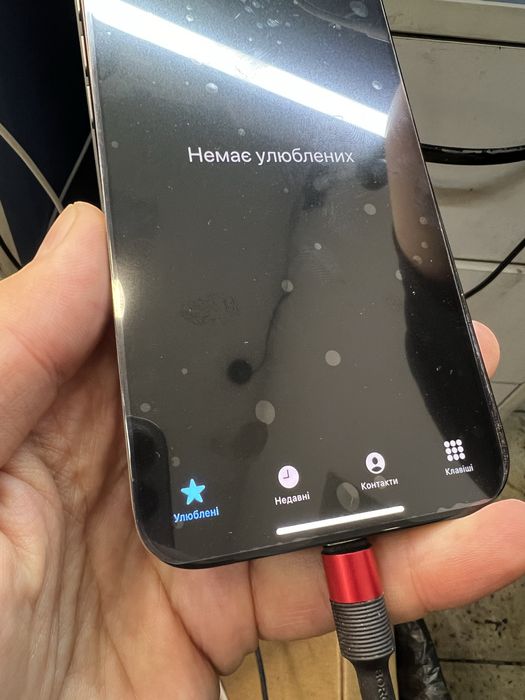 Дисплей iPhone 15 Pro max оригинал