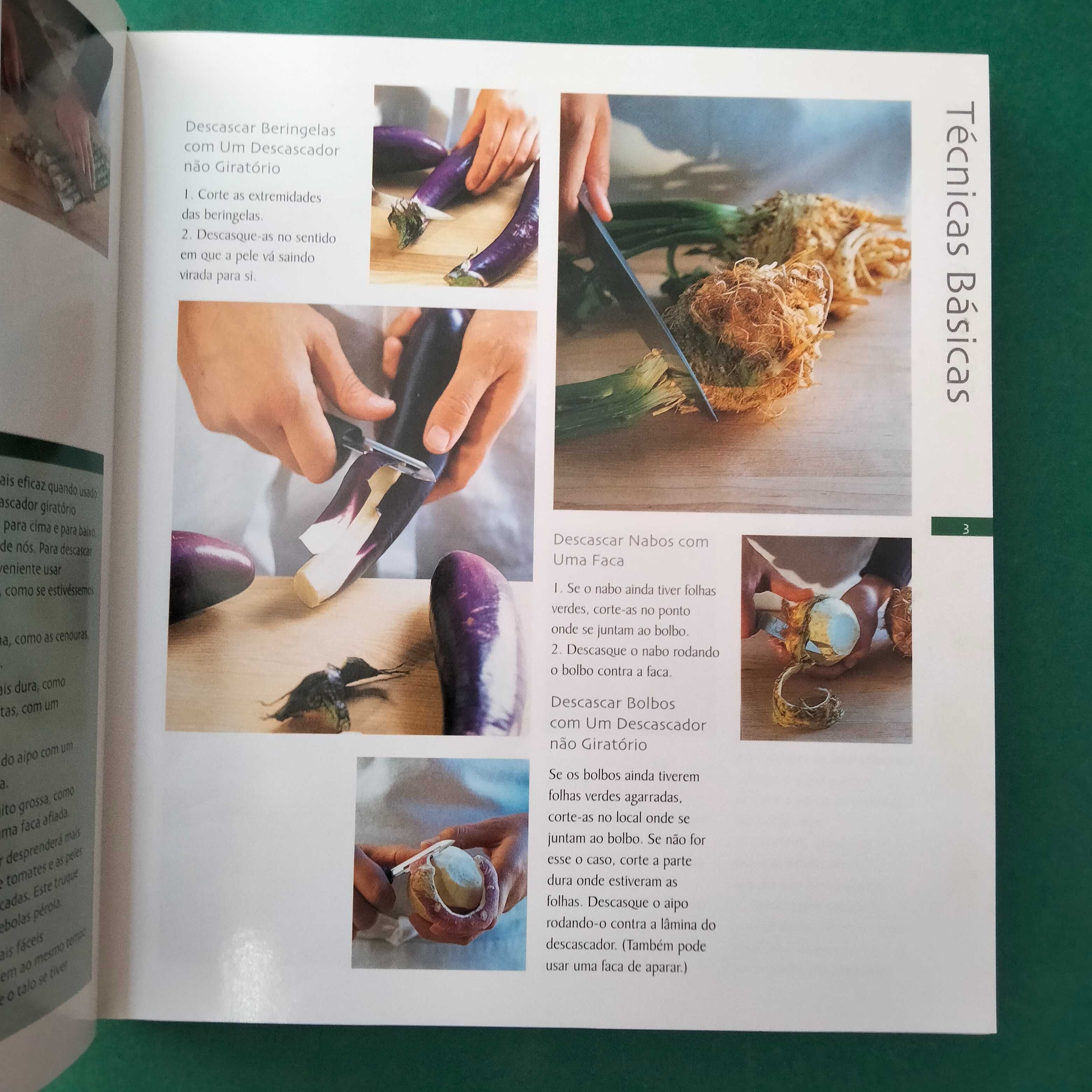 O Essencial da Cozinha - James Peterson