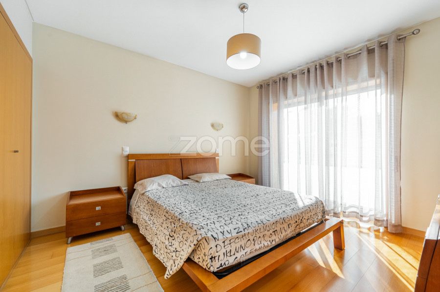 Moradia T4 - V.N.Famalicão