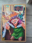 Puzzle Disney Dzwonnik z Notre-Dame