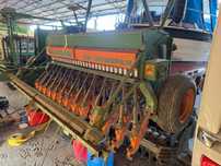 Siewnik amazone d8 super 30 możliwy transport