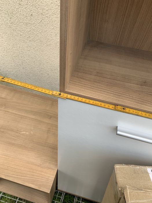 Meble pokojowe szafka pod telewizor