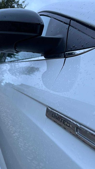 Renault Mégane 2019