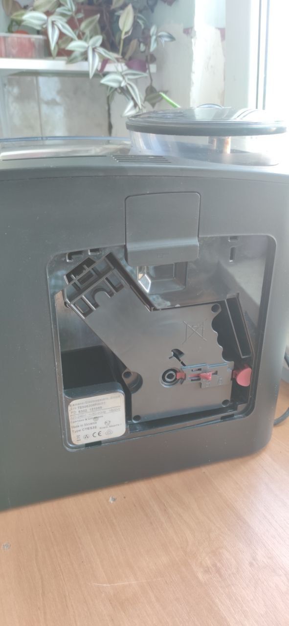 Siemens EQ.5 TE515209RW