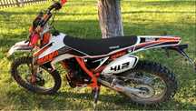 Продам Kaya 412,XB250 Old