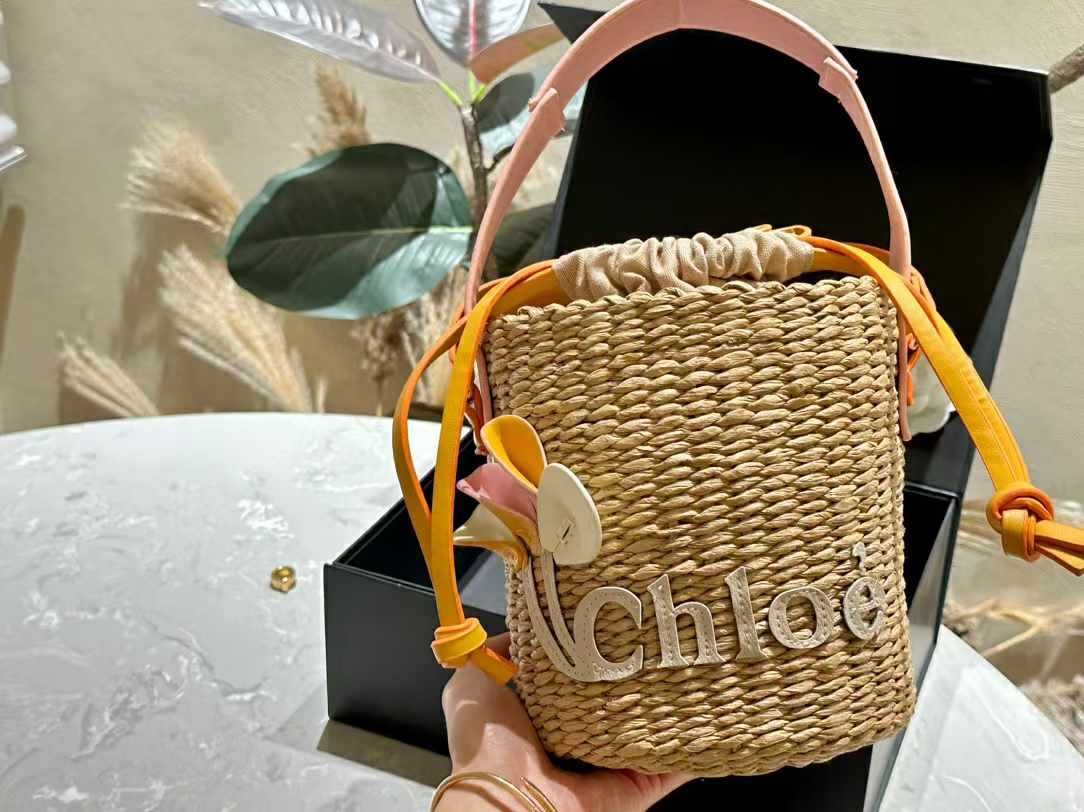 Torebka damska torba Chloe 183367