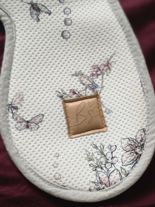 Wkładka antypotowa do fotelika – komfort i ochrona dla Twojego dziecka