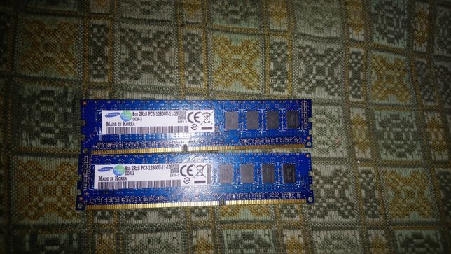 Оперативная память ,DDR3-8gb ,1600-1866Mhz