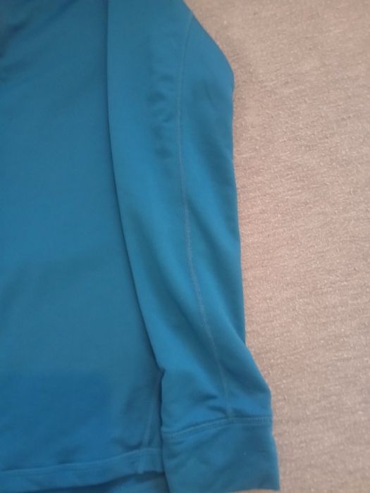 Bluza termiczna Quechua