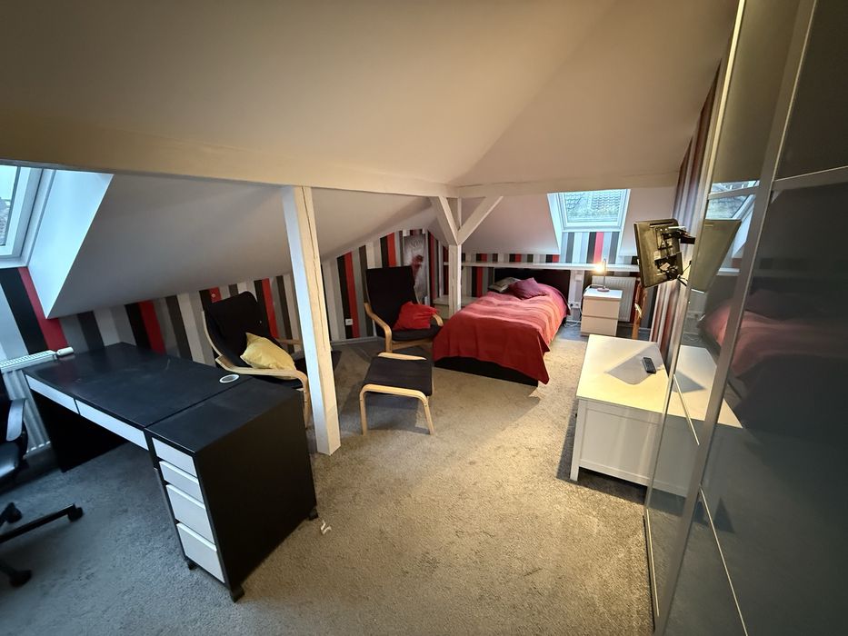 Wyposazenie pokoju nastolatka