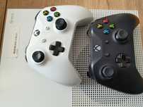 Xbox one s 512gb 3 pady
